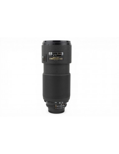 Nikon ED Nikkor AF 80-200mm 1:2.8 D