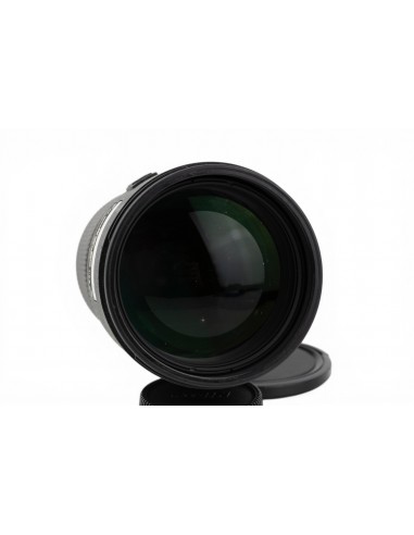 Nikon ED Nikkor AF 80-200mm 1:2.8 D