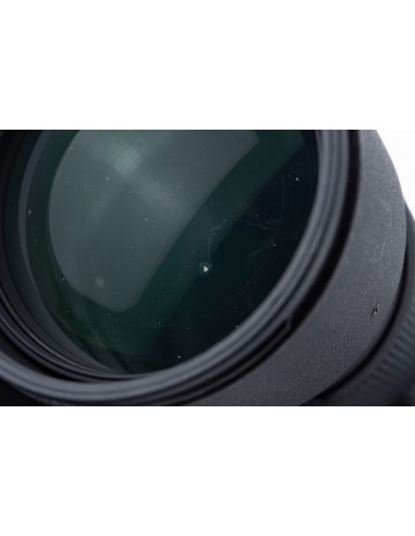 Nikon ED Nikkor AF 80-200mm 1:2.8 D