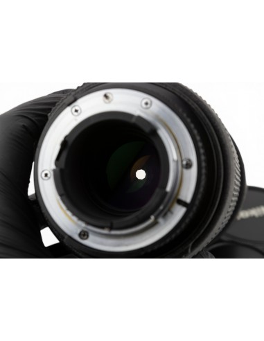 Nikon ED Nikkor AF 80-200mm 1:2.8 D