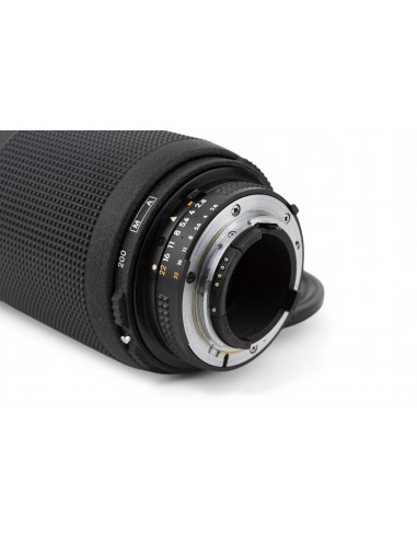 Nikon ED Nikkor AF 80-200mm 1:2.8 D