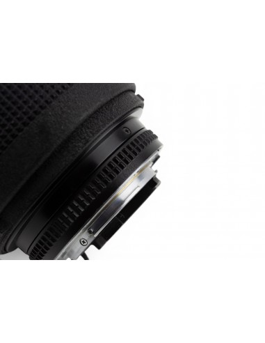 Nikon ED Nikkor AF 80-200mm 1:2.8 D
