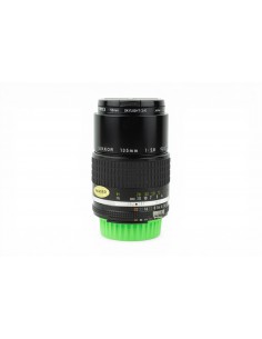 Nikon Ai-s Nikkor 135mm 1:2.8