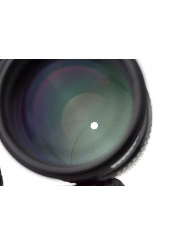 Nikon Ai-s Nikkor 135mm 1:2.8