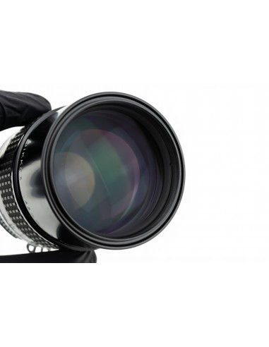 Nikon Ai-s Nikkor 135mm 1:2.8