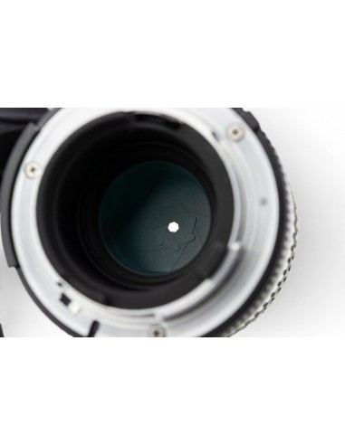 Nikon Ai-s Nikkor 135mm 1:2.8