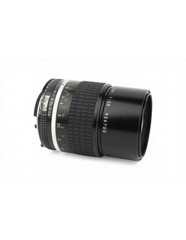 Nikon Ai-s Nikkor 135mm 1:2.8