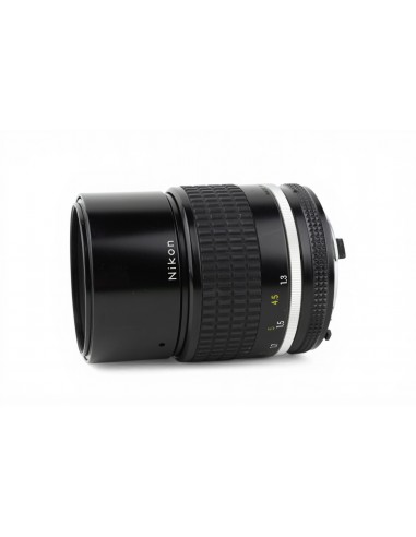 Nikon Ai-s Nikkor 135mm 1:2.8