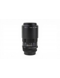 SMC Pentax Takumar 135mm 1:3.5
