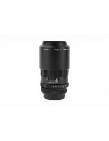 SMC Pentax Takumar 135mm 1:3.5