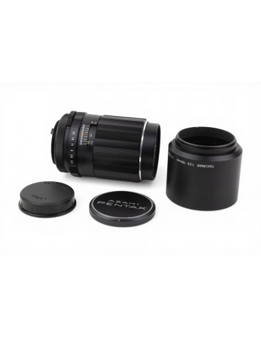 SMC Pentax Takumar 135mm 1:3.5
