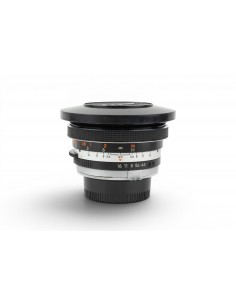 Tamron Auto 21mm 1:4