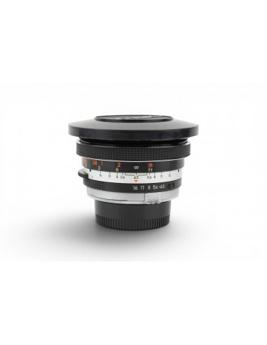 Tamron Auto 21mm 1:4