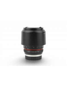 Samyang 85mm 1.8 UMC CS X