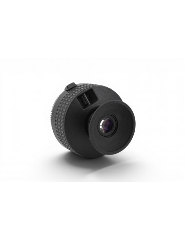 Nikon Lens Scope Converter