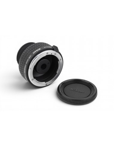 Nikon Lens Scope Converter