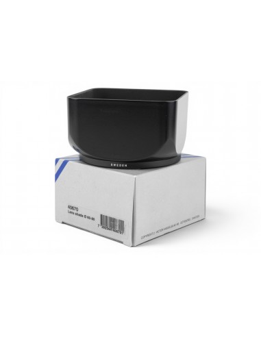 Hasselblad 40670 Lens Shade B60