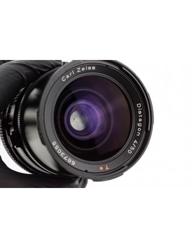 Hasselblad Carl Zeiss Distagon T*...