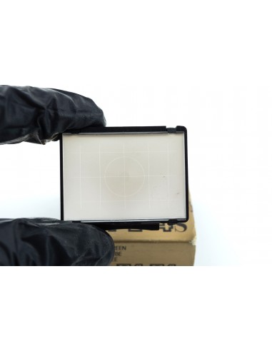 Nikon F4 / F4s Focusing Screen Type B