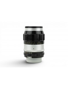 Nikon Nikkor-Q Auto 135mm...