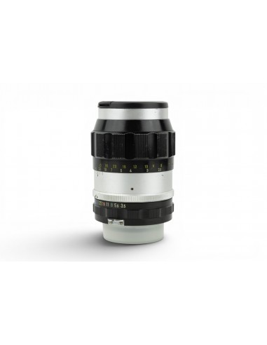 Nikon Nikkor-Q Auto 135mm 1:3.5