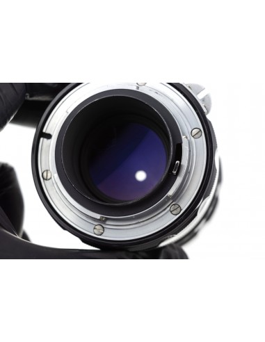 Nikon Nikkor-Q Auto 135mm 1:3.5