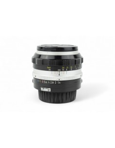 Nikon Nikkor-S Auto 50mm 1:1.4