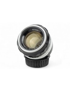 Nikon Nikkor-S Auto 50mm 1:1.4 2