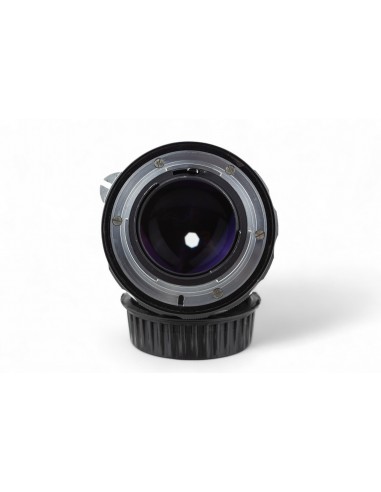 Nikon Nikkor-S Auto 50mm 1:1.4