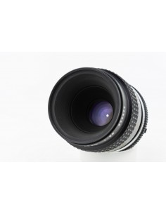 Nikon Ai-s Micro Nikkor... 2