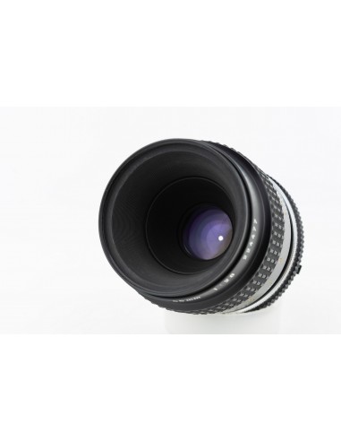 Nikon Ai-s Micro Nikkor 55mm 1:2.8