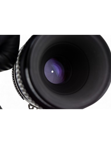 Nikon Ai-s Micro Nikkor 55mm 1:2.8