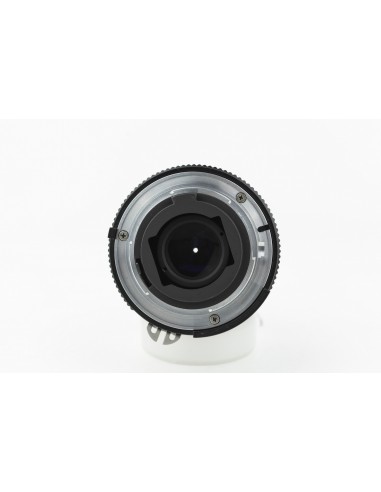 Nikon Ai-s Micro Nikkor 55mm 1:2.8