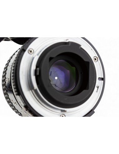 Nikon Ai-s Micro Nikkor 55mm 1:2.8