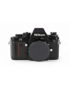 Nikon F3 body