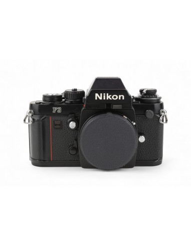 Nikon F3 body