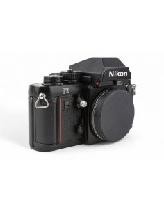Nikon F3 body 2