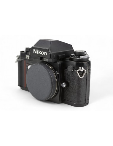 Nikon F3 body
