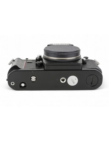 Nikon F3 body