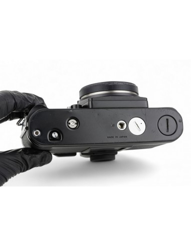 Nikon F3 body