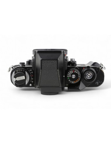 Nikon F3 body