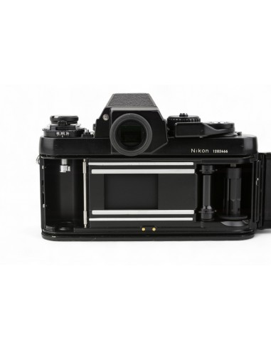 Nikon F3 body