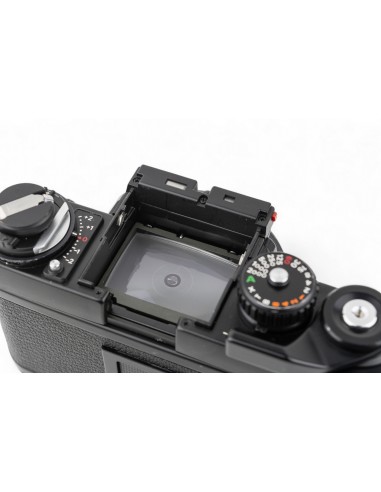 Nikon F3 body