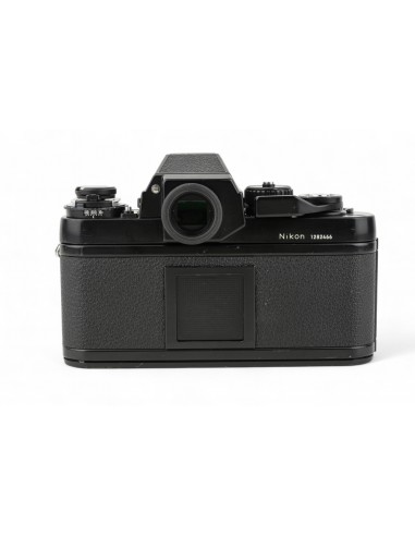 Nikon F3 body