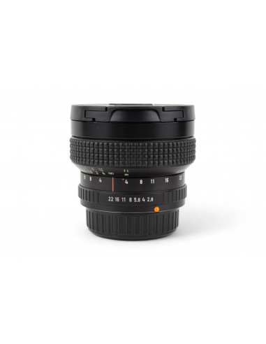 Carl Zeiss Jena Prakticar 20mm 2.8 MC...