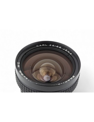 Carl Zeiss Jena Prakticar 20mm 2.8 MC...