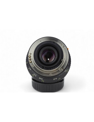 Carl Zeiss Jena Prakticar 20mm 2.8 MC...