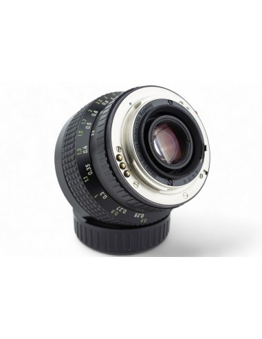 Carl Zeiss Jena Prakticar 20mm 2.8 MC...