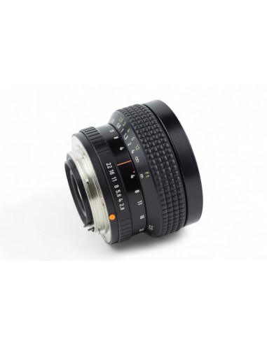 Carl Zeiss Jena Prakticar 20mm 2.8 MC...