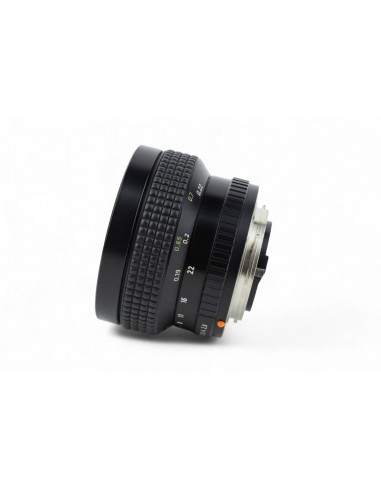 Carl Zeiss Jena Prakticar 20mm 2.8 MC...